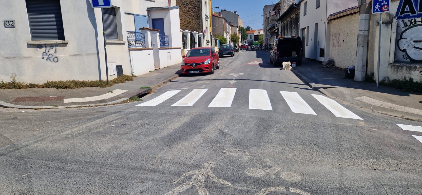 Accueil aequo montreuil