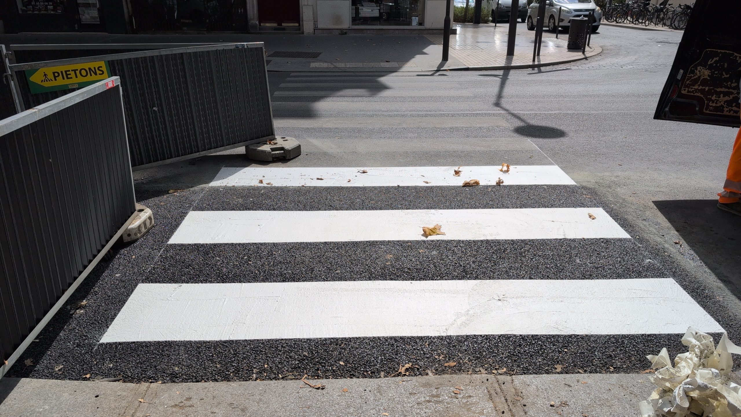 Accueil sobeca vincennes